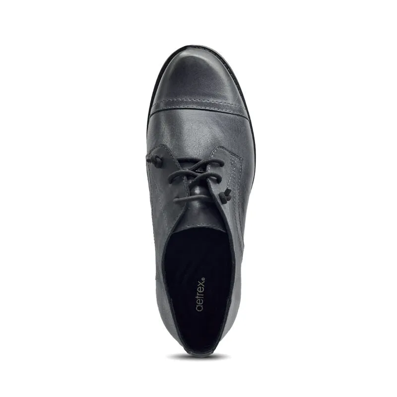 AETREX GINA ARCH SUPPORT OXFORD WOMEN'S