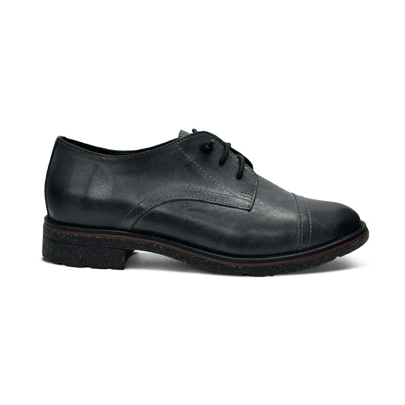 AETREX GINA ARCH SUPPORT OXFORD WOMEN'S