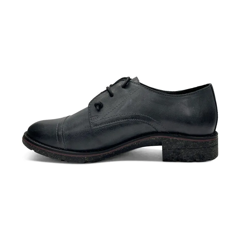 AETREX GINA ARCH SUPPORT OXFORD WOMEN'S