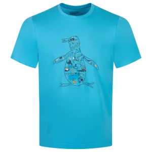 Beach Resort Tee Aquarius - SS23