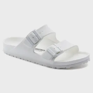 Birkenstock Arizona EVA White (Narrow)