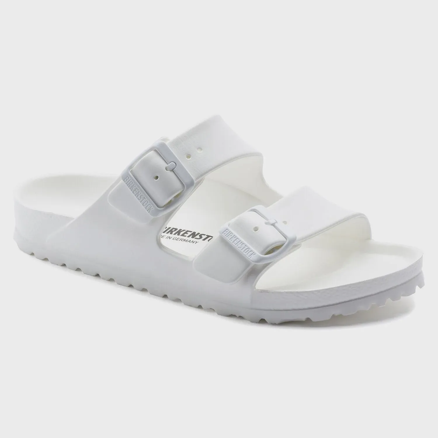 Birkenstock Arizona EVA White (Narrow)