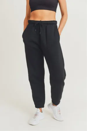 Boyfriend Jogger