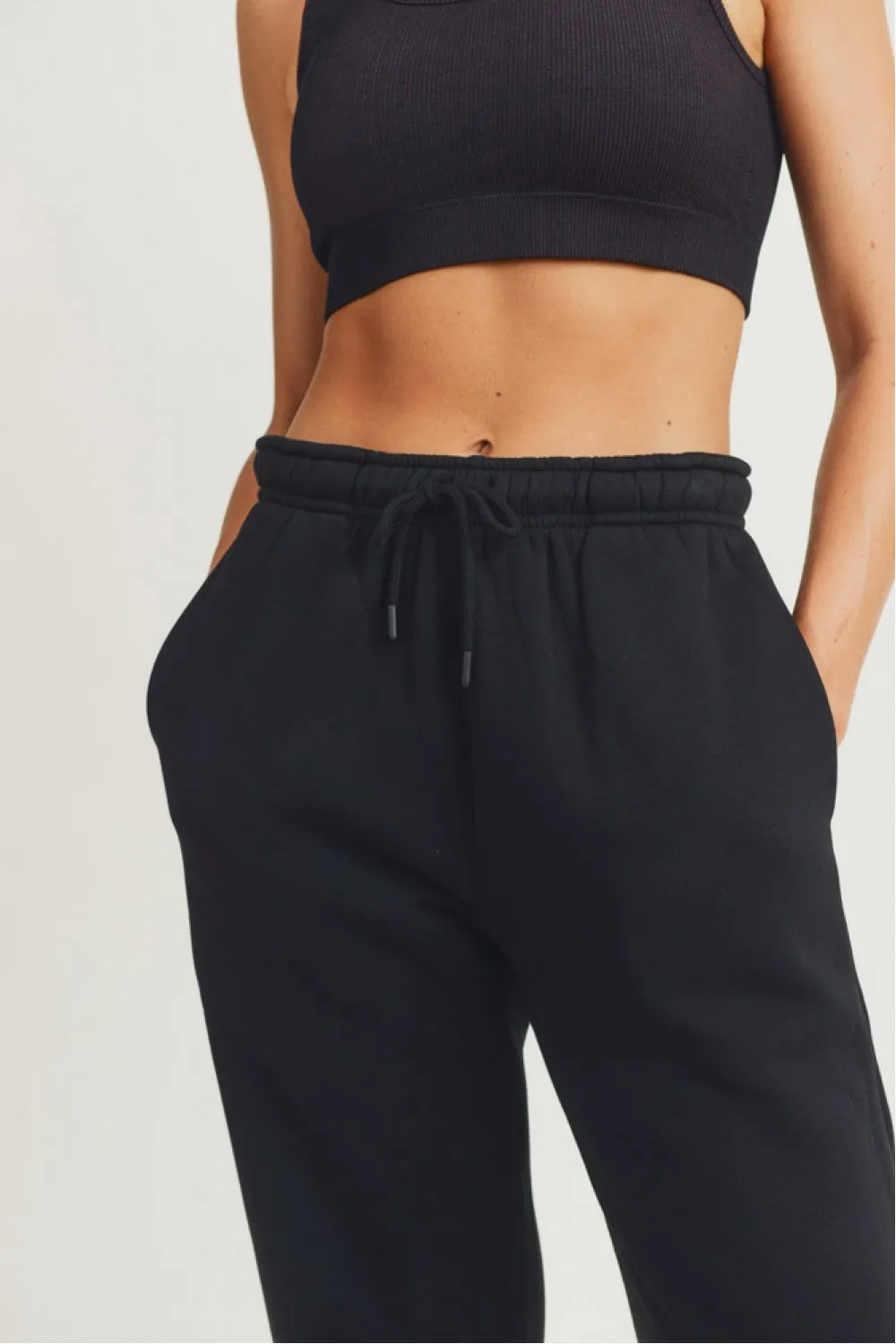 Boyfriend Jogger