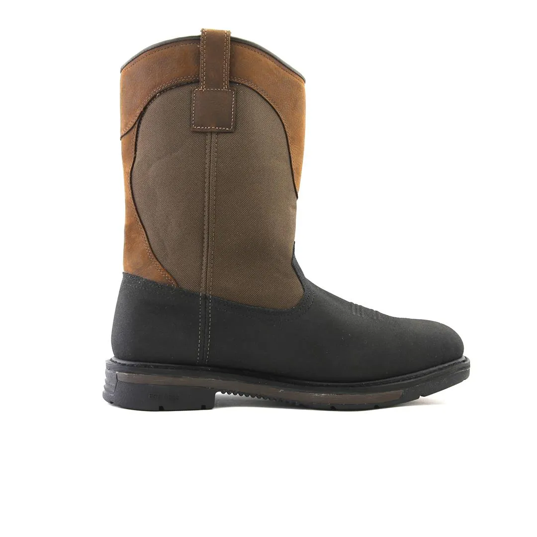 CARHARTT WATERPROOF WELLINGTON