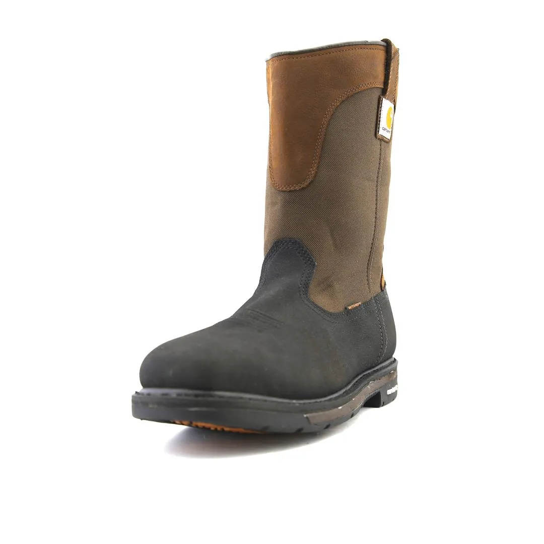 CARHARTT WATERPROOF WELLINGTON