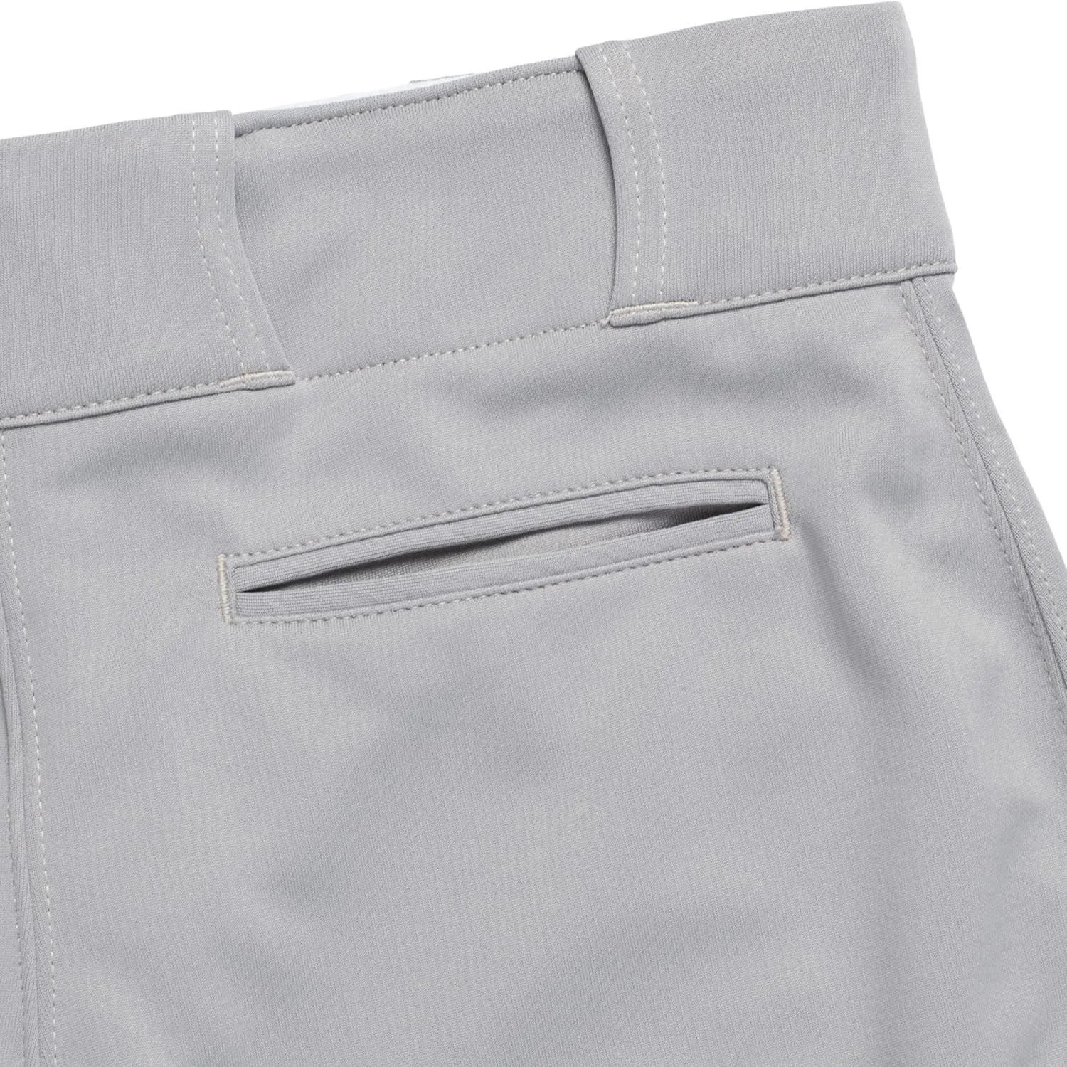 CHAMPRO Boy's Triple Crown Knicker Style Knee-Length Baseball Pants