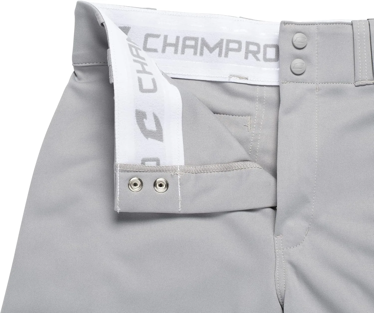 CHAMPRO Boy's Triple Crown Knicker Style Knee-Length Baseball Pants