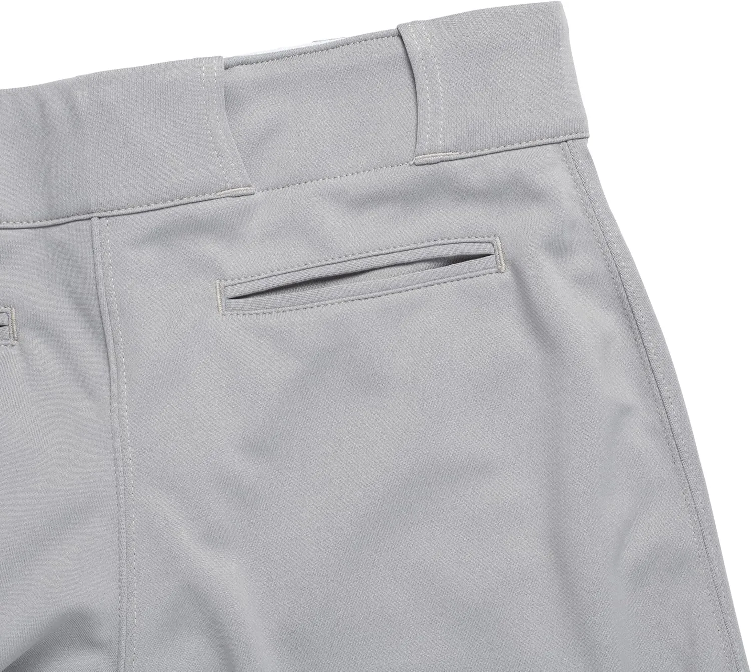CHAMPRO Boy's Triple Crown Knicker Style Knee-Length Baseball Pants