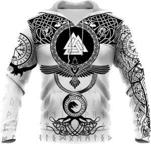 CHAOS MONKEY Unisex Mens Hoodies 3d Print Pullover Hooded Sweatshirt Hoodie for Men Women