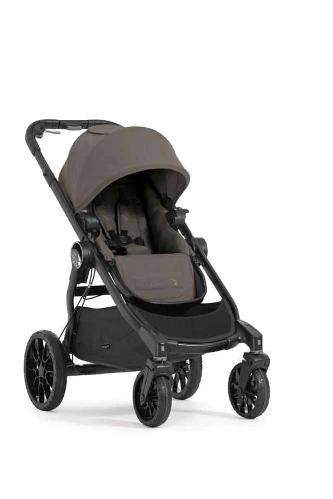 City Select LUX Stroller by Baby Jogger - FINAL SALE