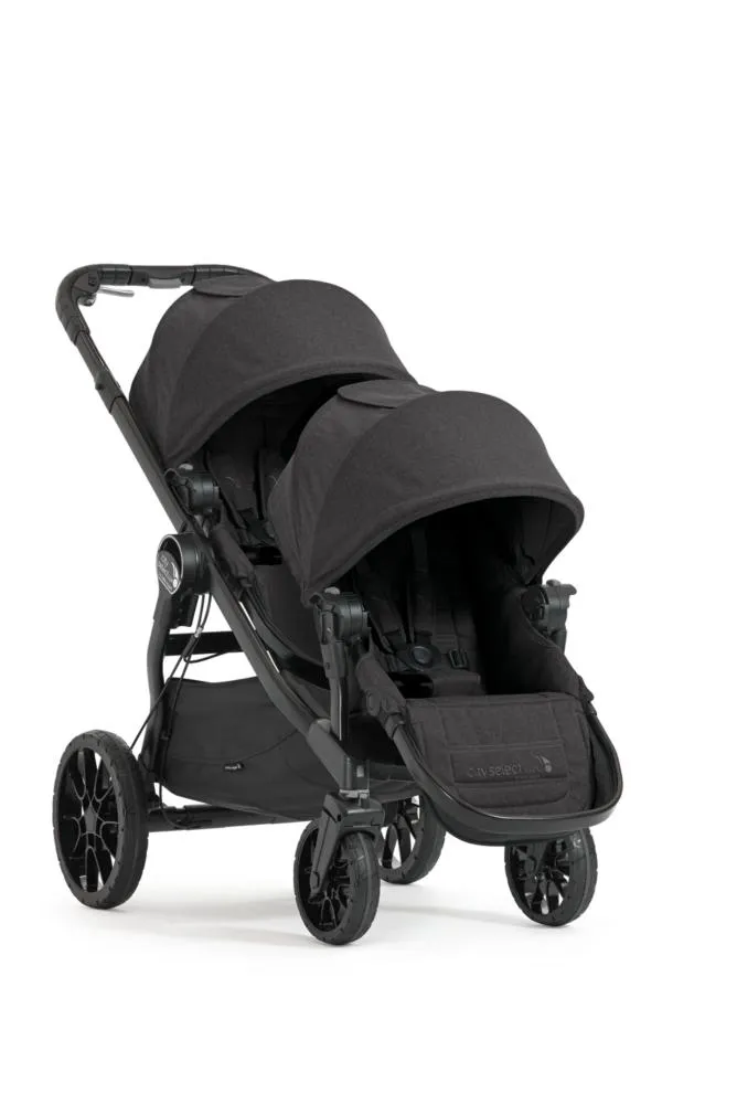 City Select LUX Stroller by Baby Jogger - FINAL SALE