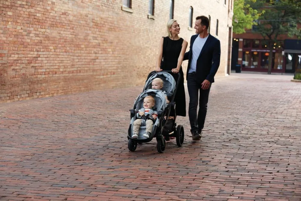 City Select LUX Stroller by Baby Jogger - FINAL SALE