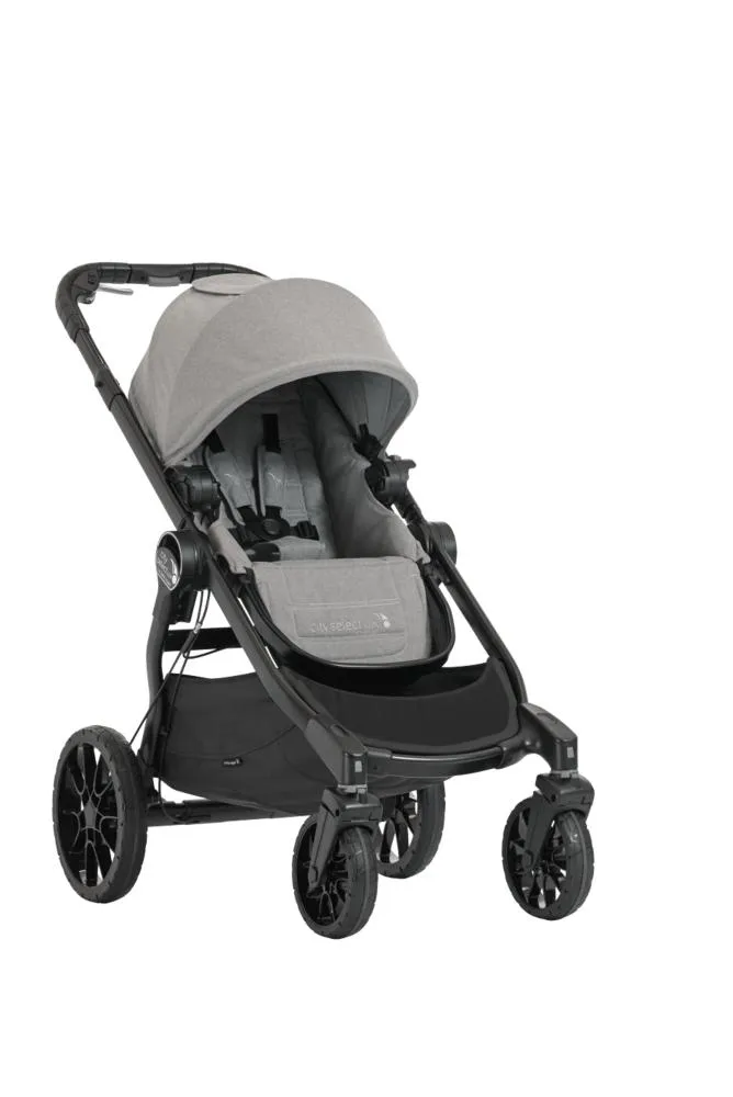 City Select LUX Stroller by Baby Jogger - FINAL SALE