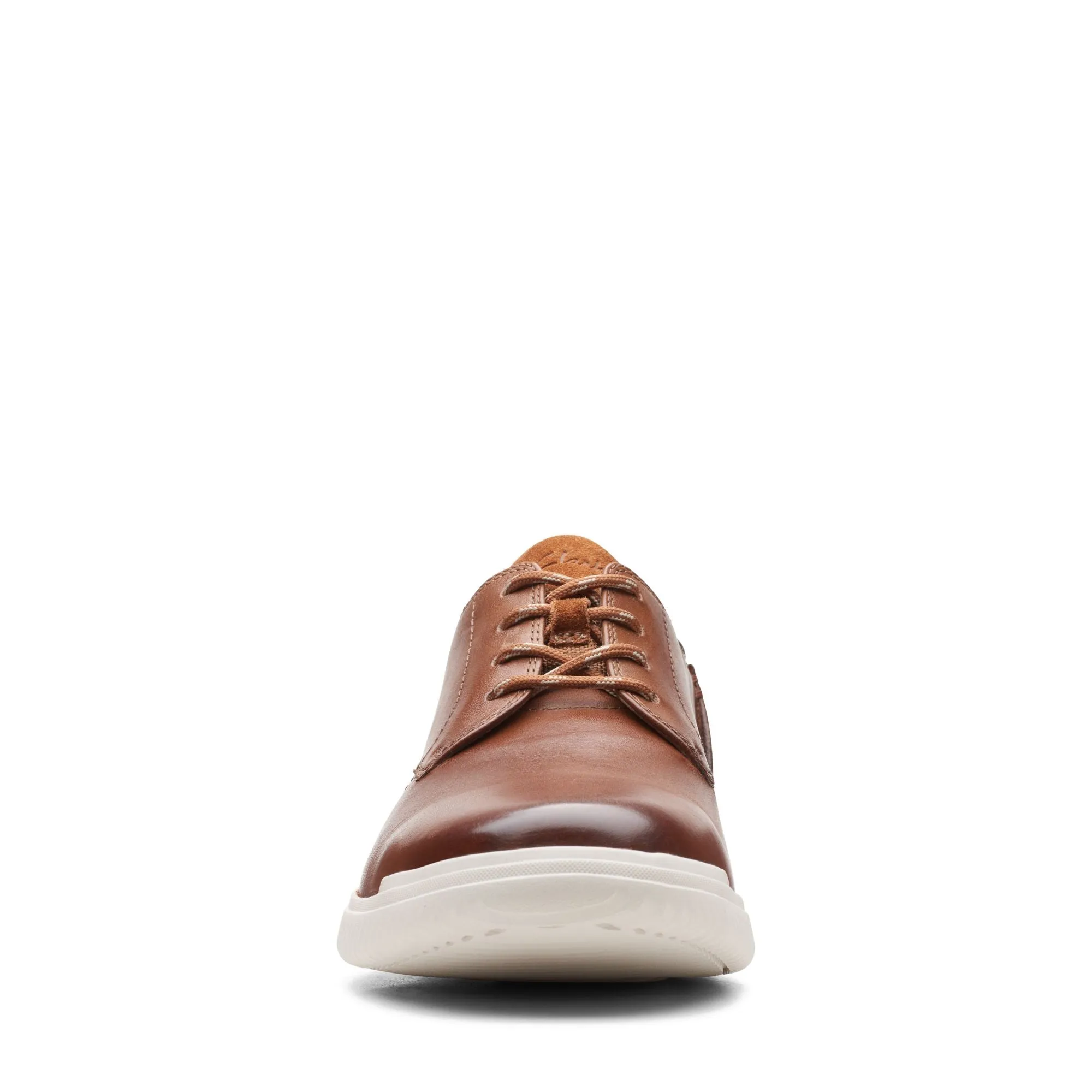 Clarks Originals Donaway Plain Oxford Men’s Brown Leather 26163452