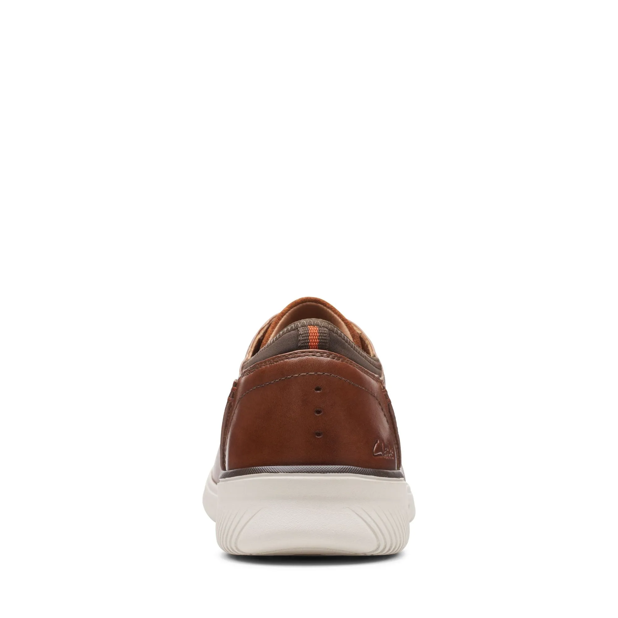 Clarks Originals Donaway Plain Oxford Men’s Brown Leather 26163452