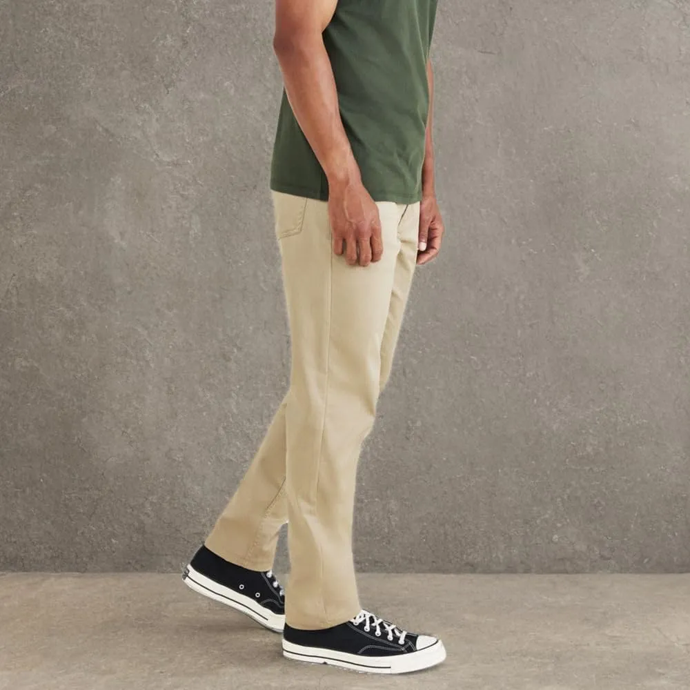Dockers Men's Athletic Fit Jean Cut All Seasons Tech Pants