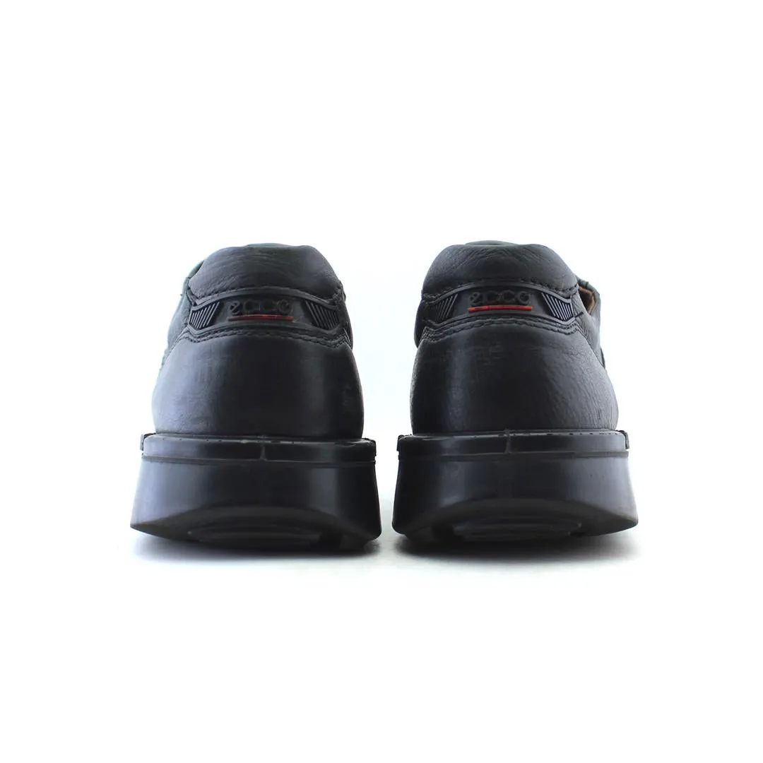 ECCO FUSION LACE UP