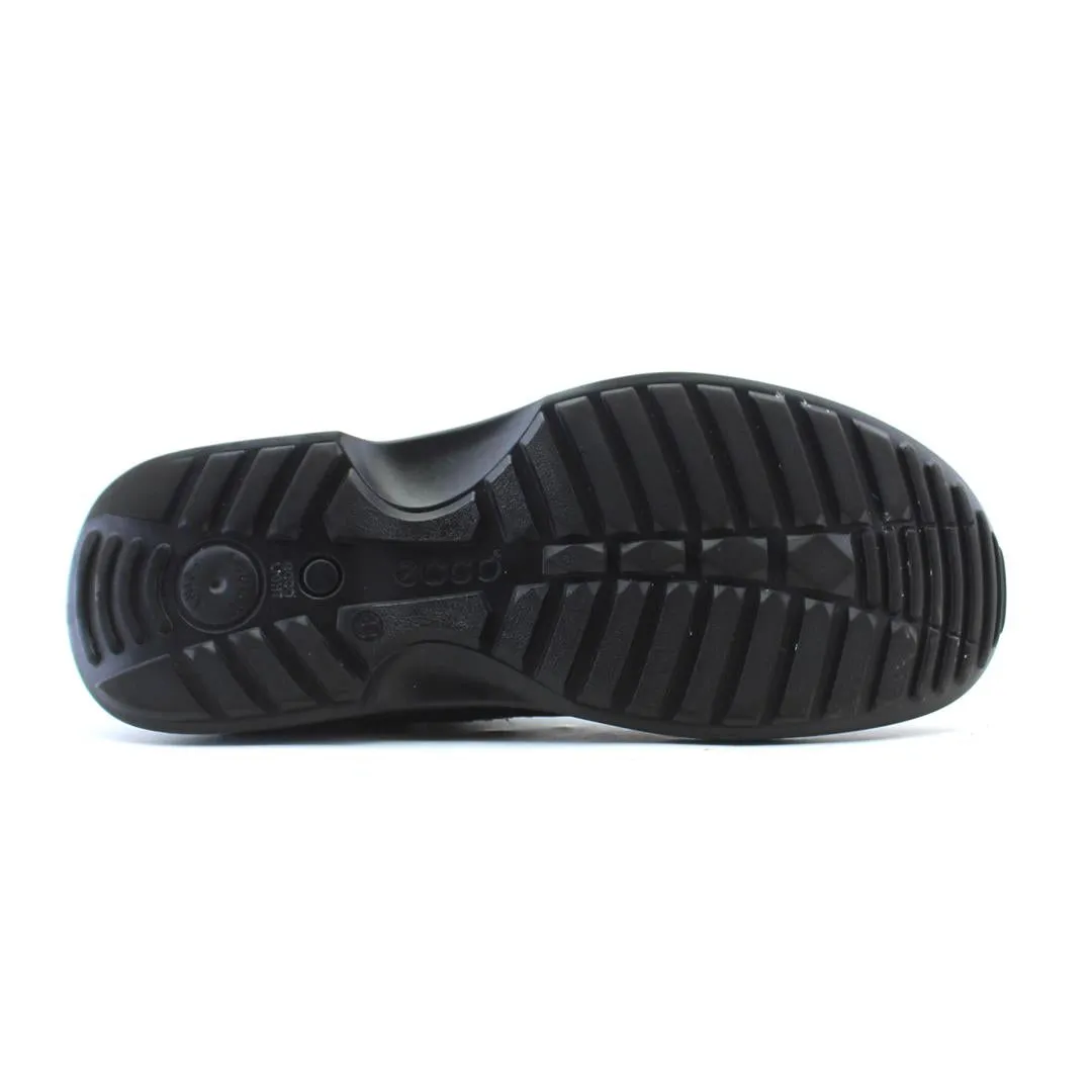 ECCO FUSION LACE UP