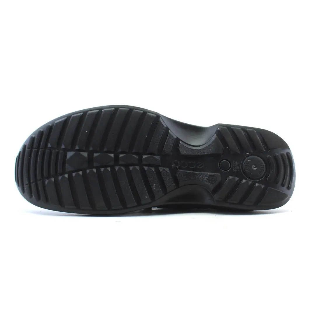 ECCO FUSION LACE UP