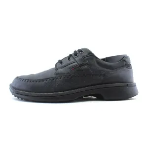ECCO FUSION LACE UP