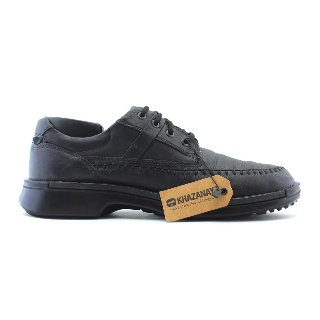 ECCO FUSION LACE UP