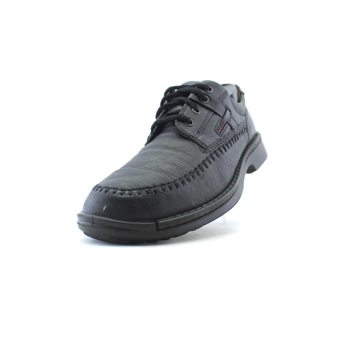 ECCO FUSION LACE UP