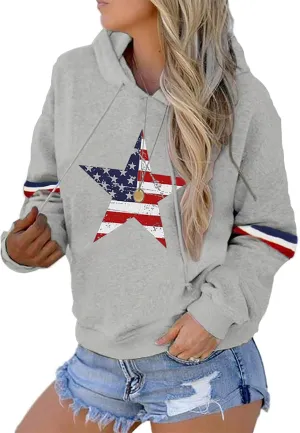 ETATNG Womens Baseball Hoodies Long Sleeve Casual Athletic Loose Pullover Baseball Mom Sweatshirts with Pockets