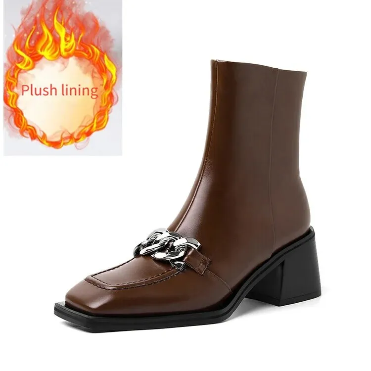 'Ferunia' Boots