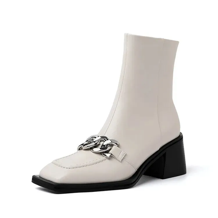 'Ferunia' Boots