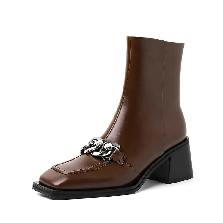 'Ferunia' Boots