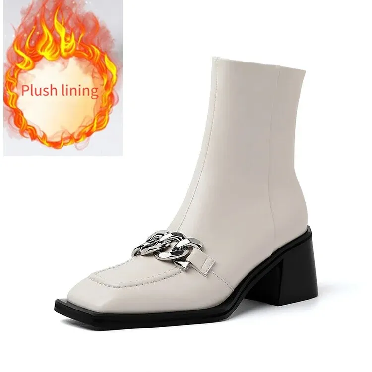 'Ferunia' Boots