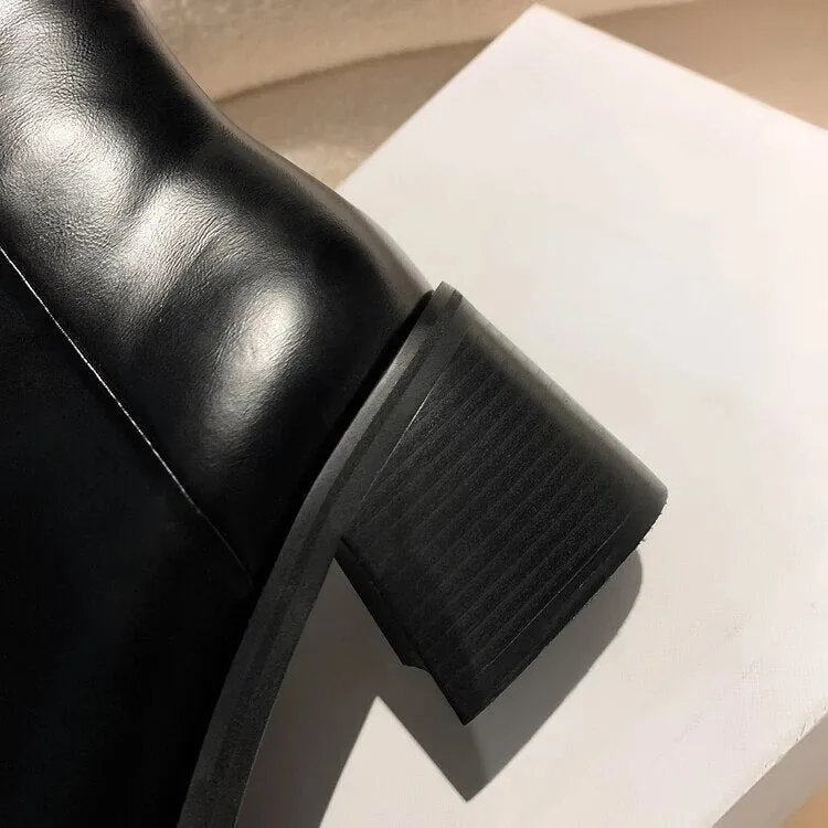 'Ferunia' Boots