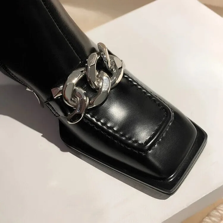 'Ferunia' Boots