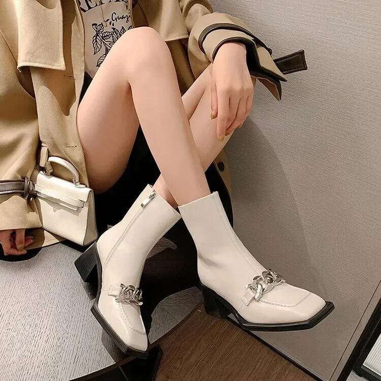 'Ferunia' Boots