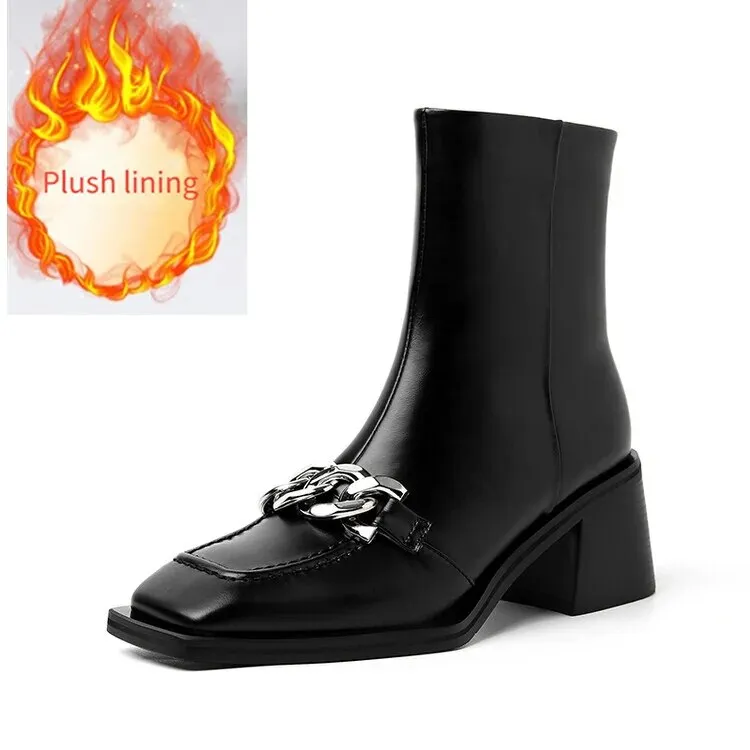 'Ferunia' Boots
