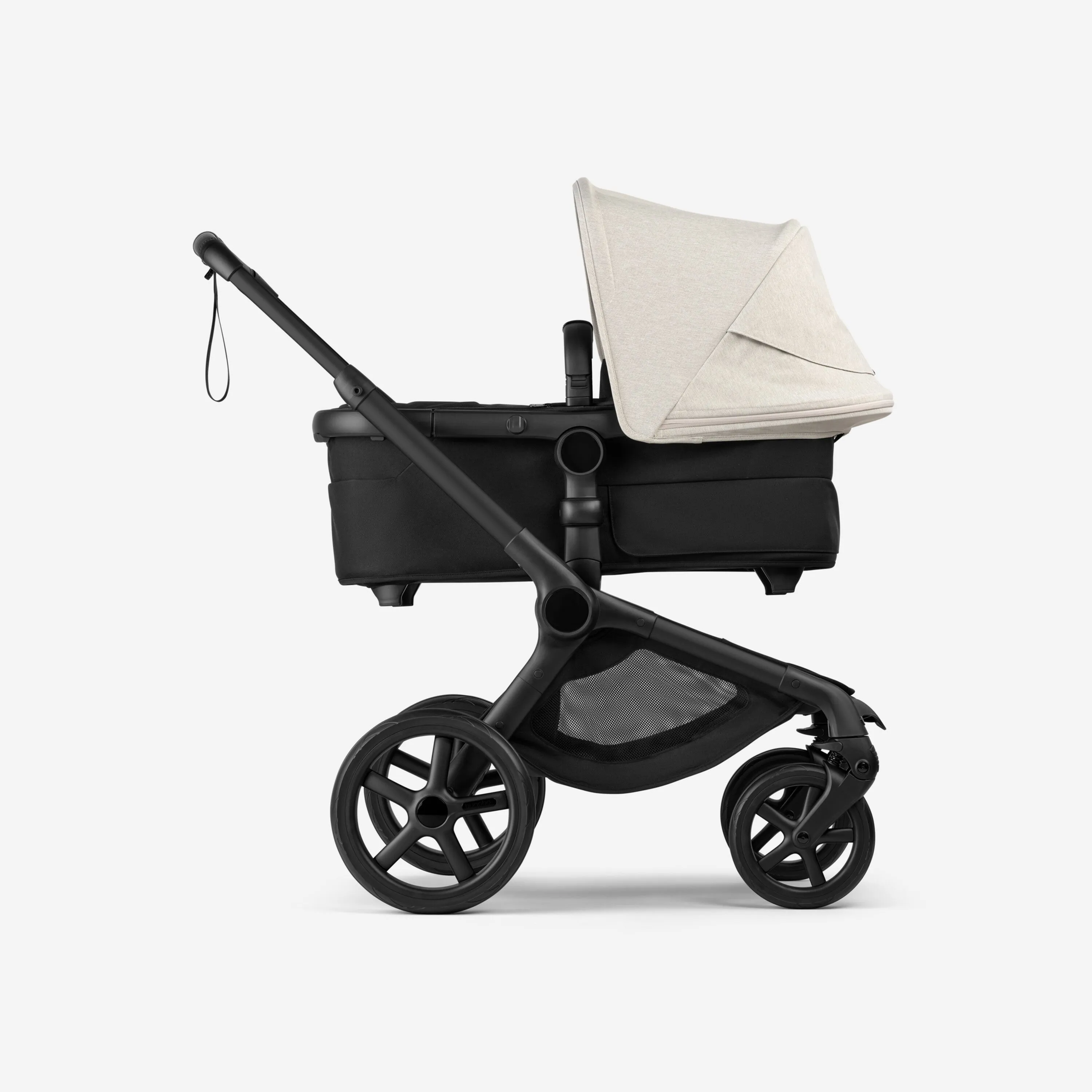 Fox5 Renew Complete Stroller by Bugaboo