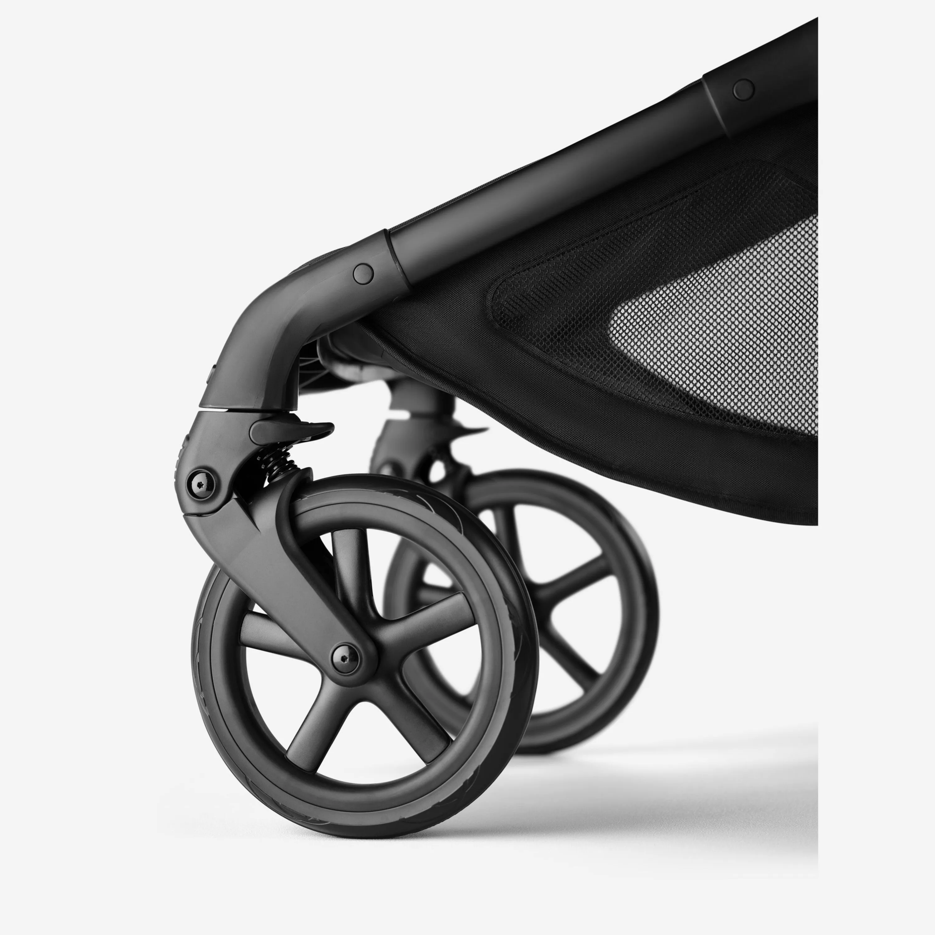 Fox5 Renew Complete Stroller by Bugaboo