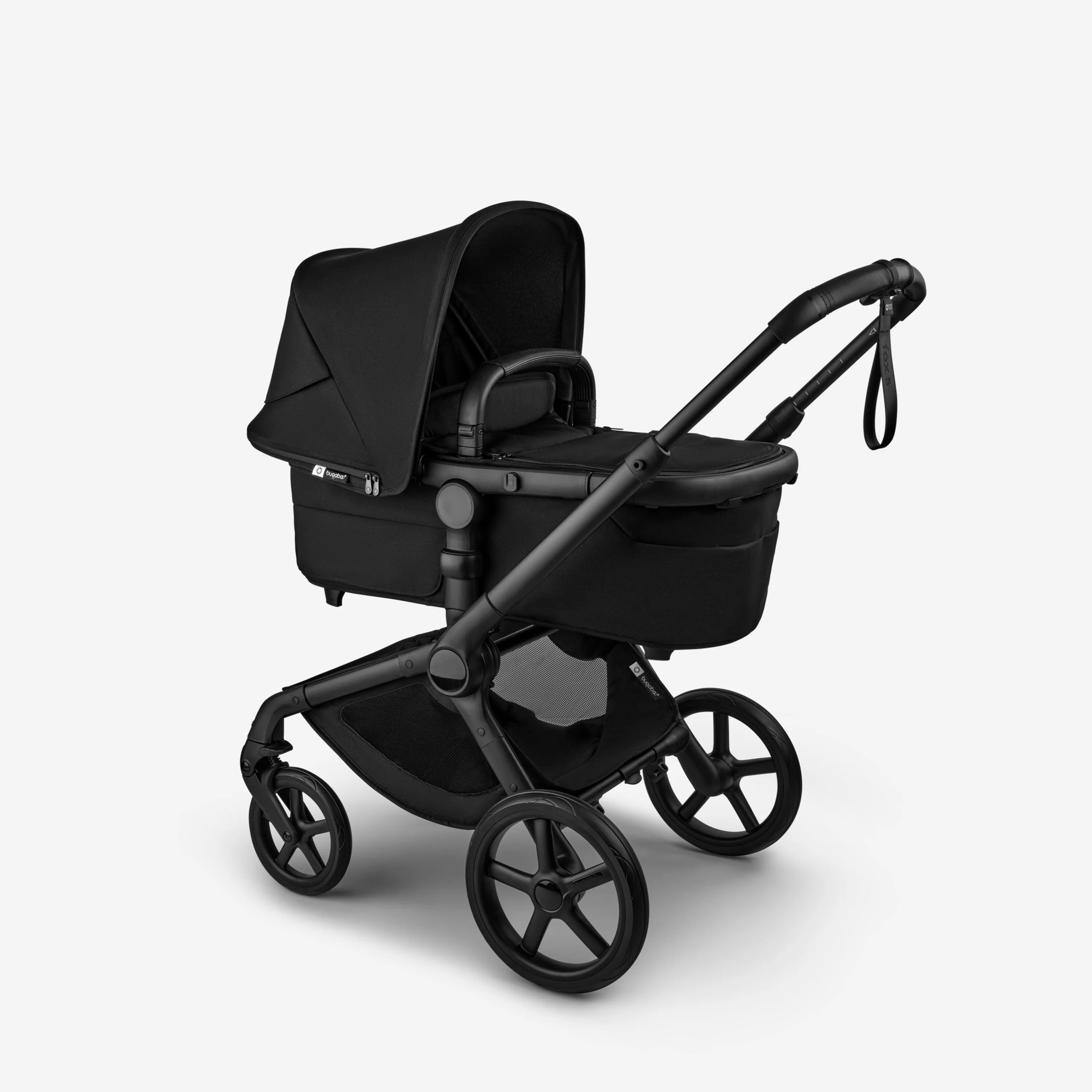 Fox5 Renew Complete Stroller by Bugaboo