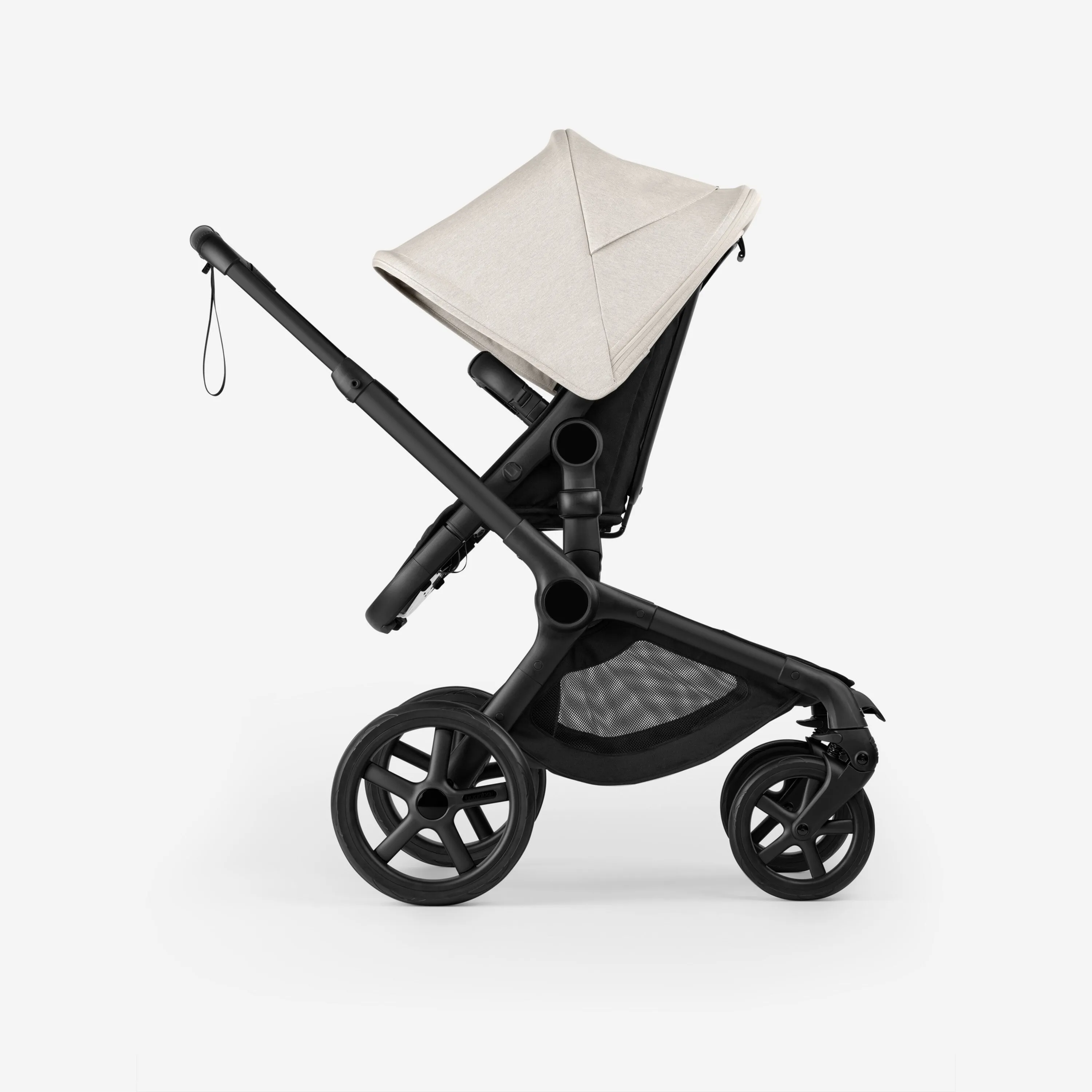 Fox5 Renew Complete Stroller by Bugaboo