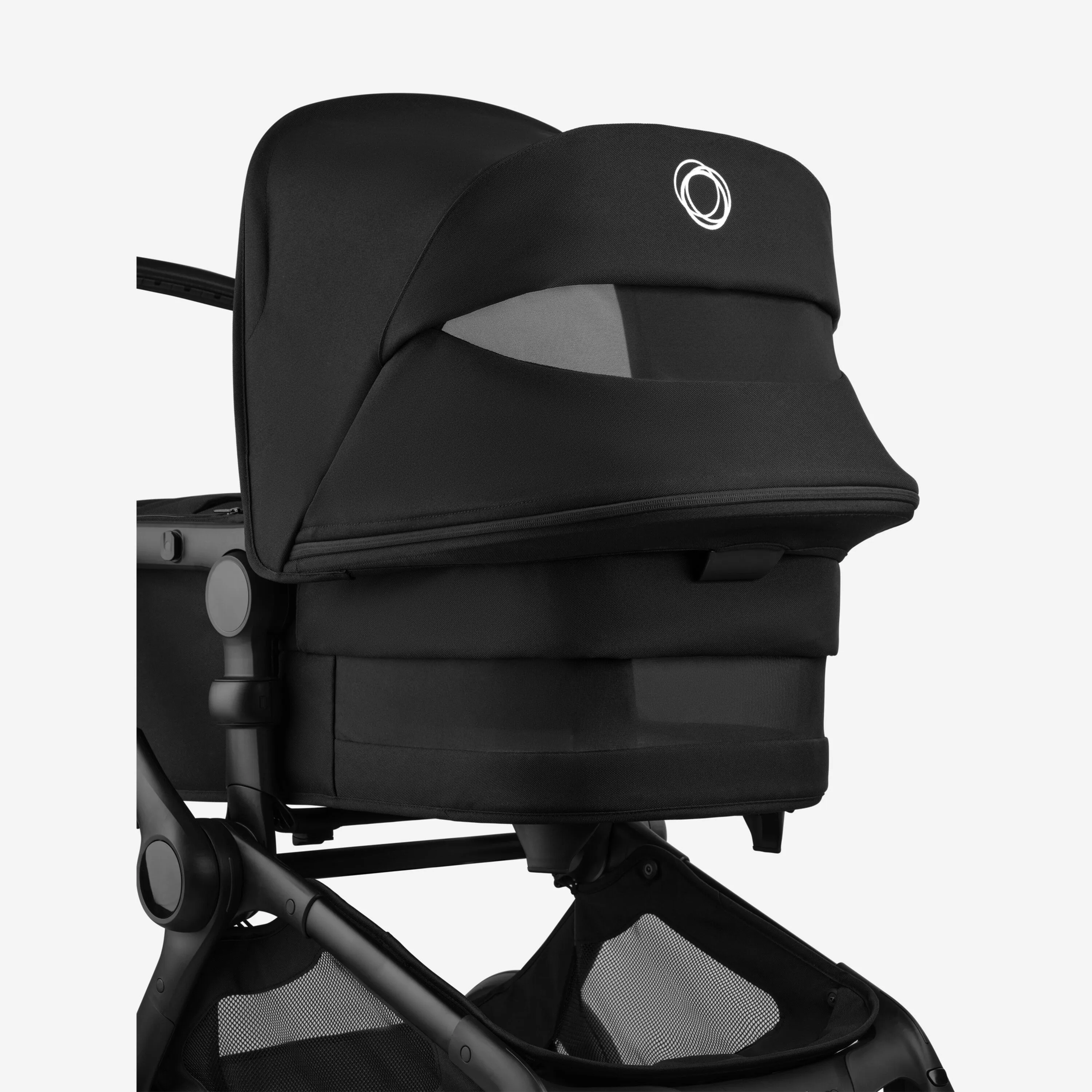 Fox5 Renew Complete Stroller by Bugaboo