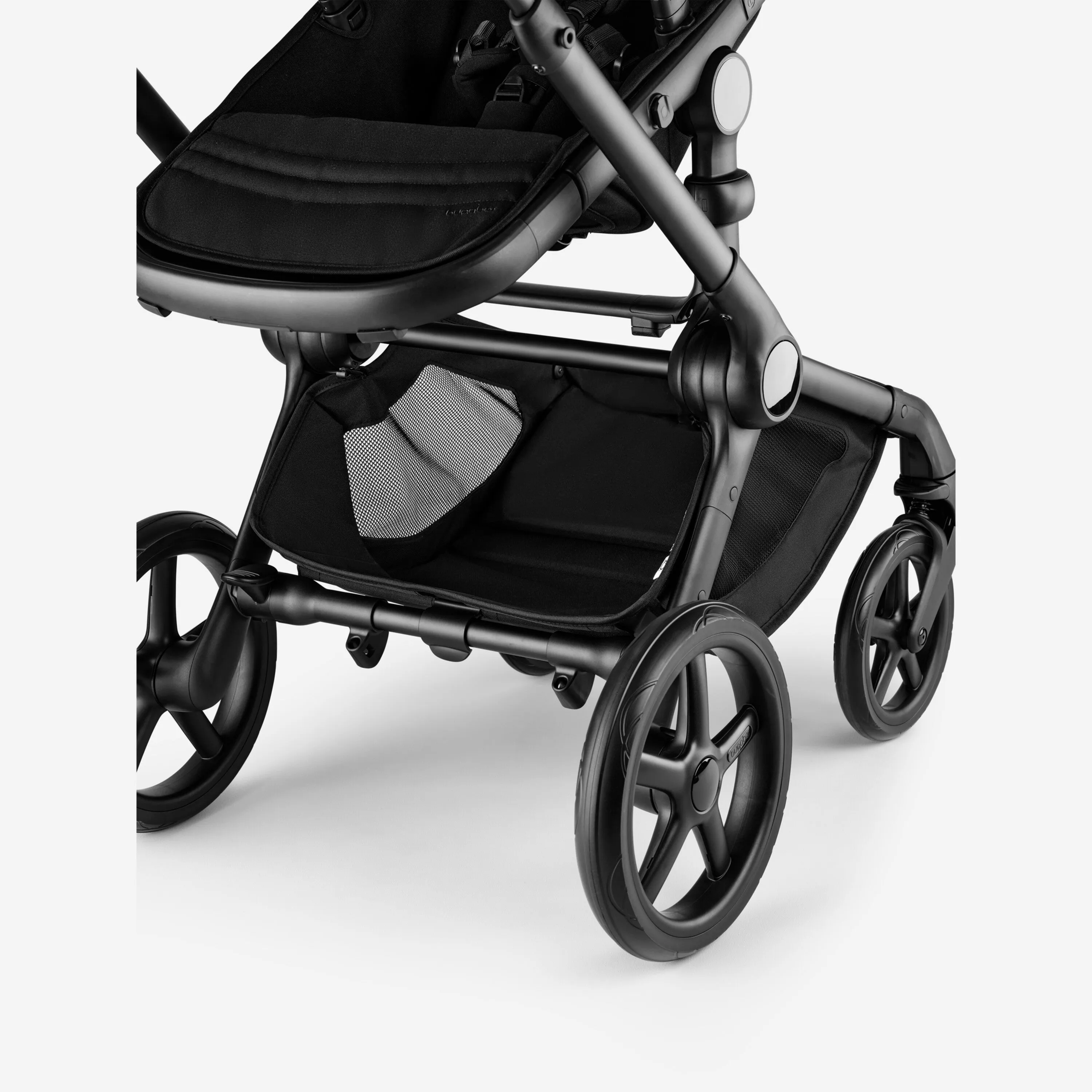 Fox5 Renew Complete Stroller by Bugaboo