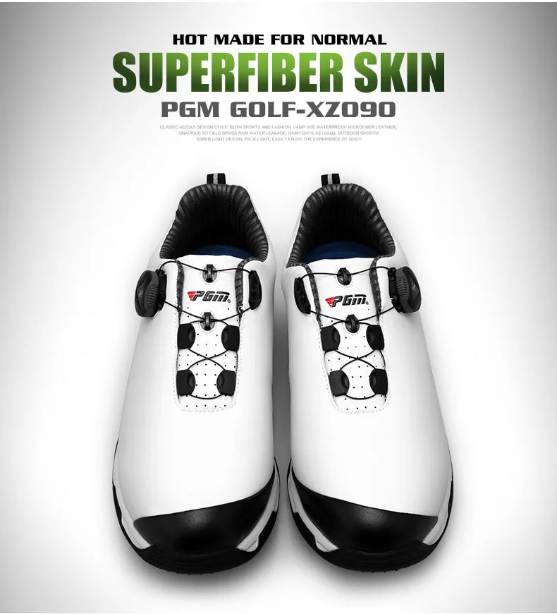 golf shoes men's sneakers waterproof shoes golf