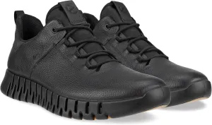 Gruuv GORE-TEX Waterproof Sneaker ECCO, black