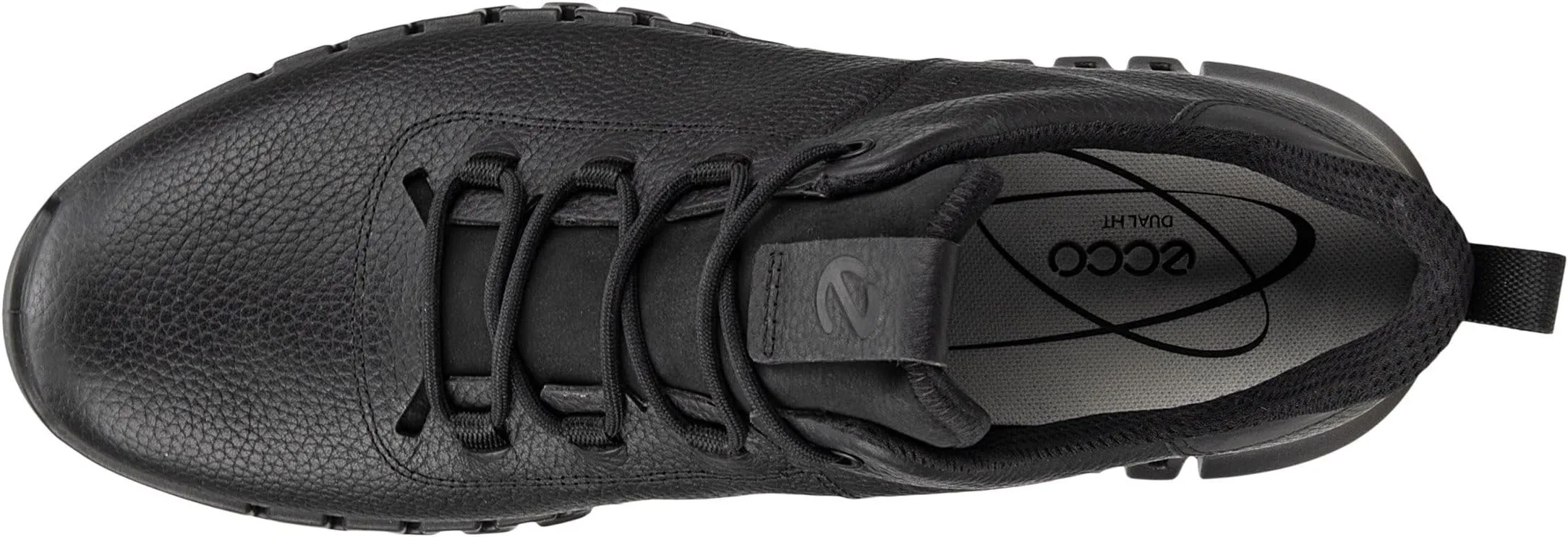 Gruuv GORE-TEX Waterproof Sneaker ECCO, black
