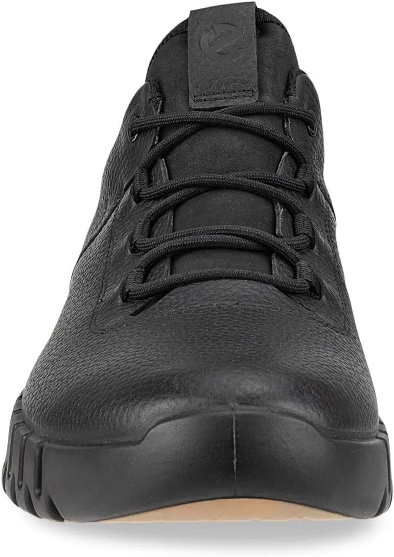 Gruuv GORE-TEX Waterproof Sneaker ECCO, black