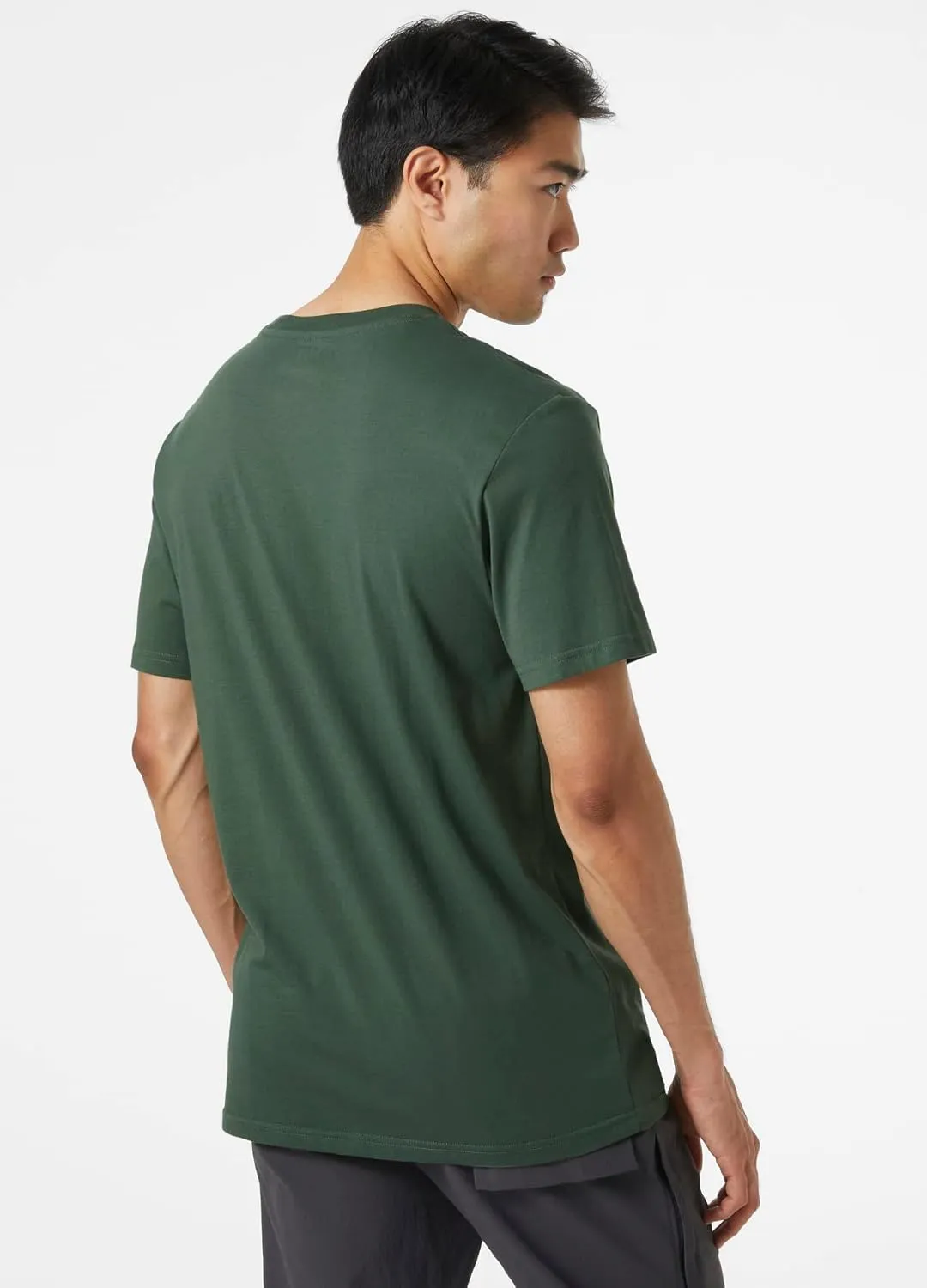 Helly-Hansen Mens Nord Graphic T-Shirt