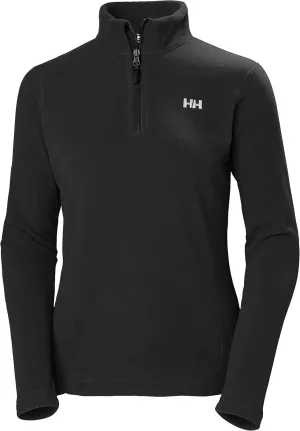 Helly-Hansen Women's Daybreaker 1/2 Zip Fleece