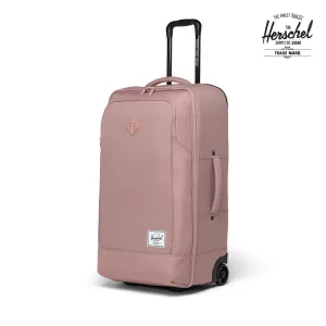 Herschel Heritage Softshell Medium Luggage 92L Ash Rose