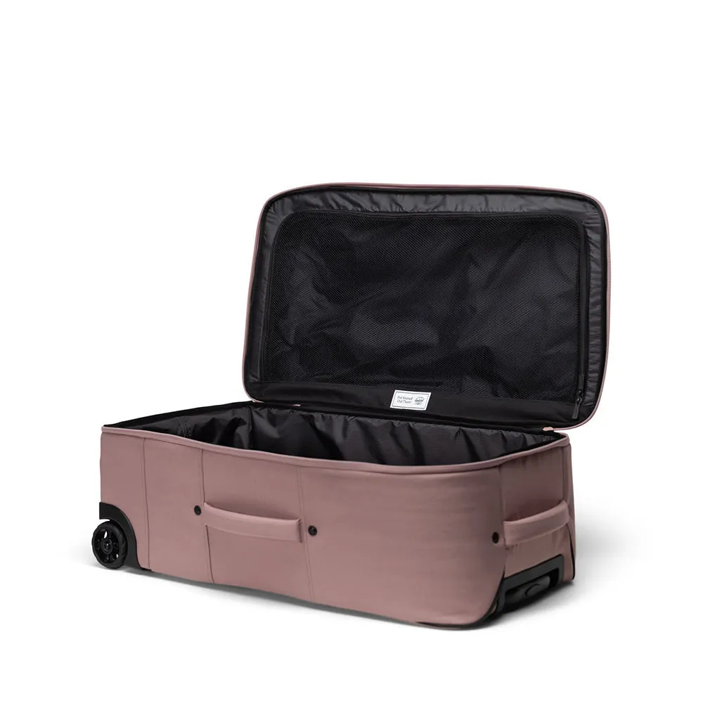 Herschel Heritage Softshell Medium Luggage 92L Ash Rose